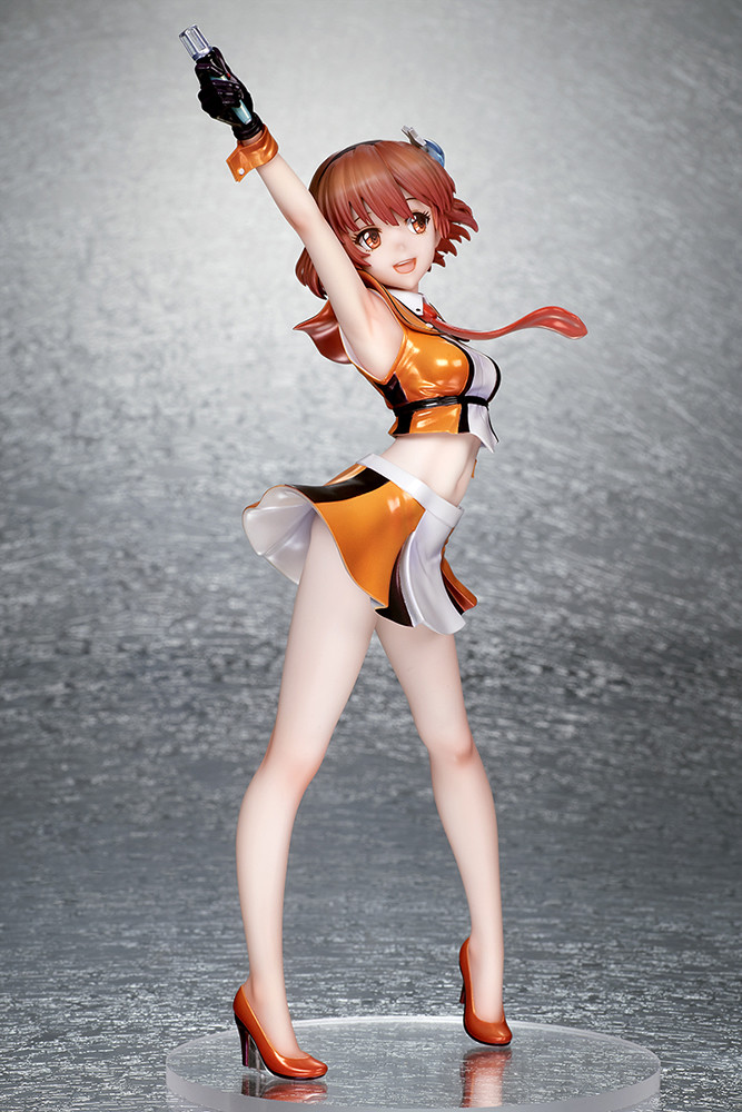 Ultraman - Sayama Rena - 1/7 - SSSP Style Idol Look (Ques Q) photo 5