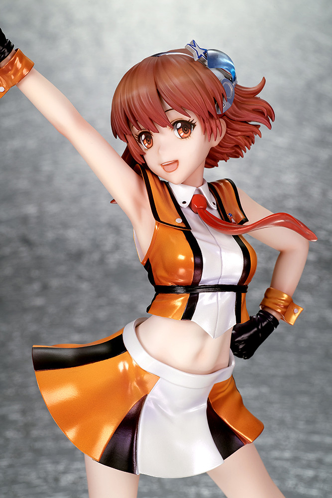 Ultraman - Sayama Rena - 1/7 - SSSP Style Idol Look (Ques Q) photo 6