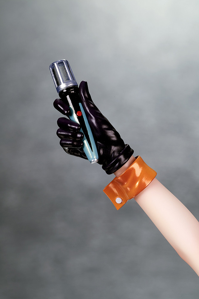 Ultraman - Sayama Rena - 1/7 - SSSP Style Idol Look (Ques Q) photo 7