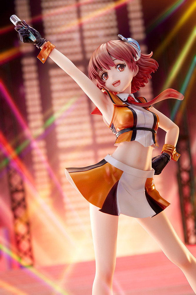 Ultraman - Sayama Rena - 1/7 - SSSP Style Idol Look (Ques Q) photo 8