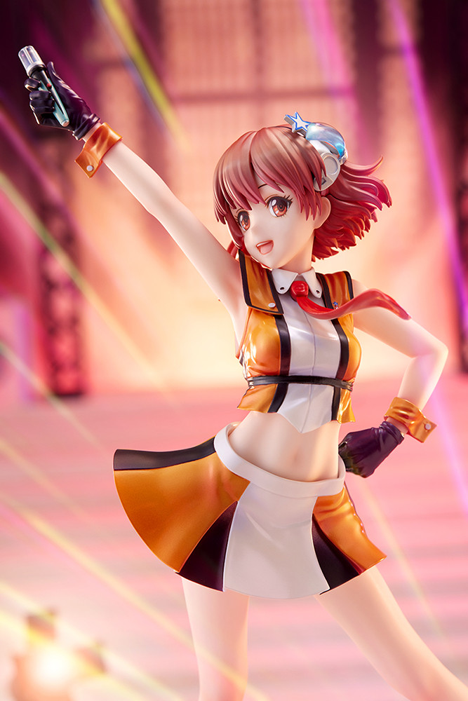 Ultraman - Sayama Rena - 1/7 - SSSP Style Idol Look (Ques Q) photo 9