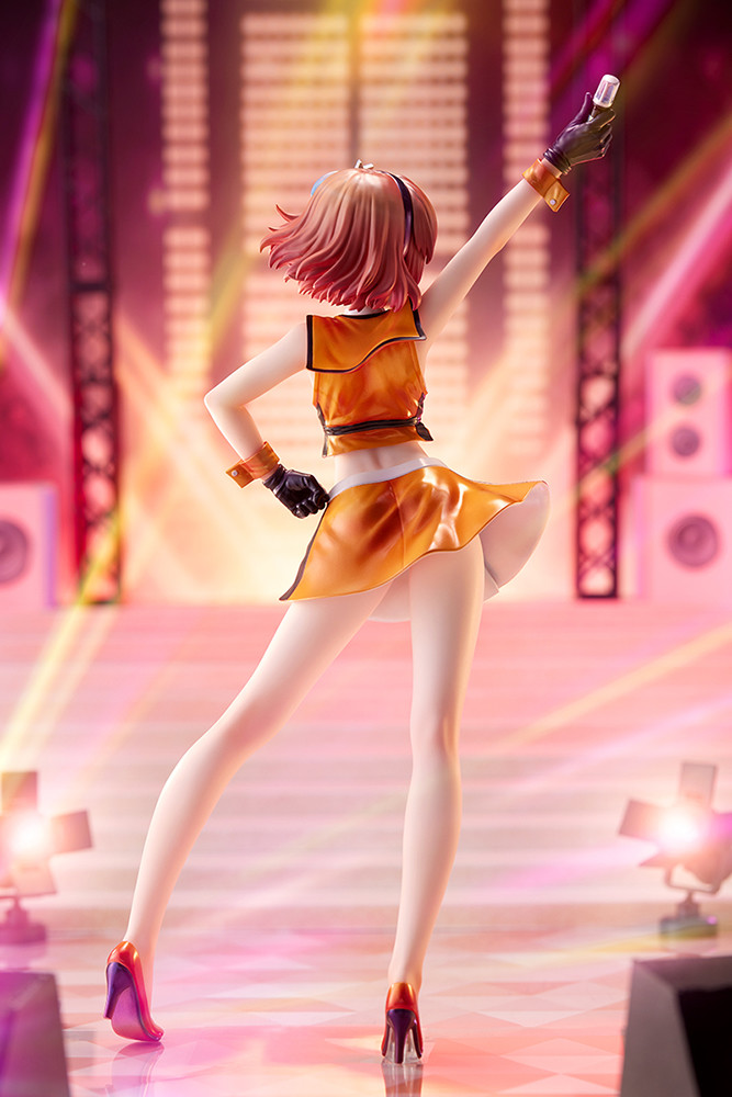 Ultraman - Sayama Rena - 1/7 - SSSP Style Idol Look (Ques Q) photo 10