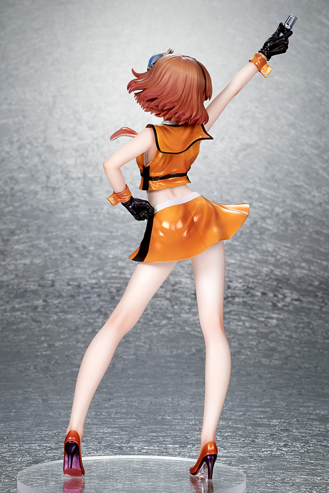 Ultraman - Sayama Rena - 1/7 - SSSP Style Idol Look (Ques Q) photo 11