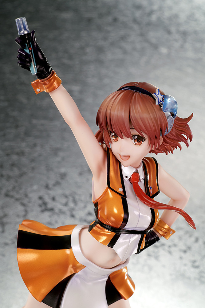 Ultraman - Sayama Rena - 1/7 - SSSP Style Idol Look (Ques Q) photo 13