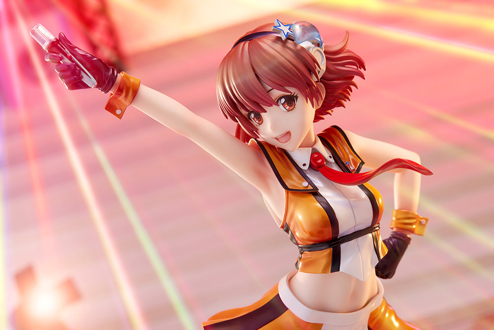 Ultraman - Sayama Rena - 1/7 - SSSP Style Idol Look (Ques Q) photo 14