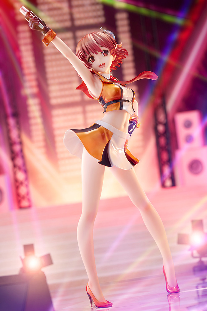 Ultraman - Sayama Rena - 1/7 - SSSP Style Idol Look (Ques Q) photo 15