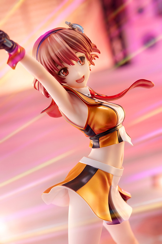 Ultraman - Sayama Rena - 1/7 - SSSP Style Idol Look (Ques Q) photo 16