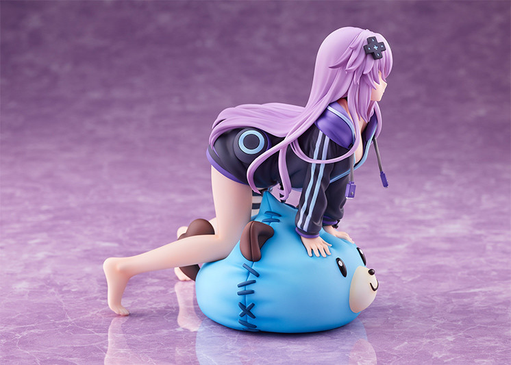 Choujigen Game Neptune: The Animation - Neptune (Grown-Up) - Slinu - 1/8 - Neoki Ver. (Broccoli) photo 15