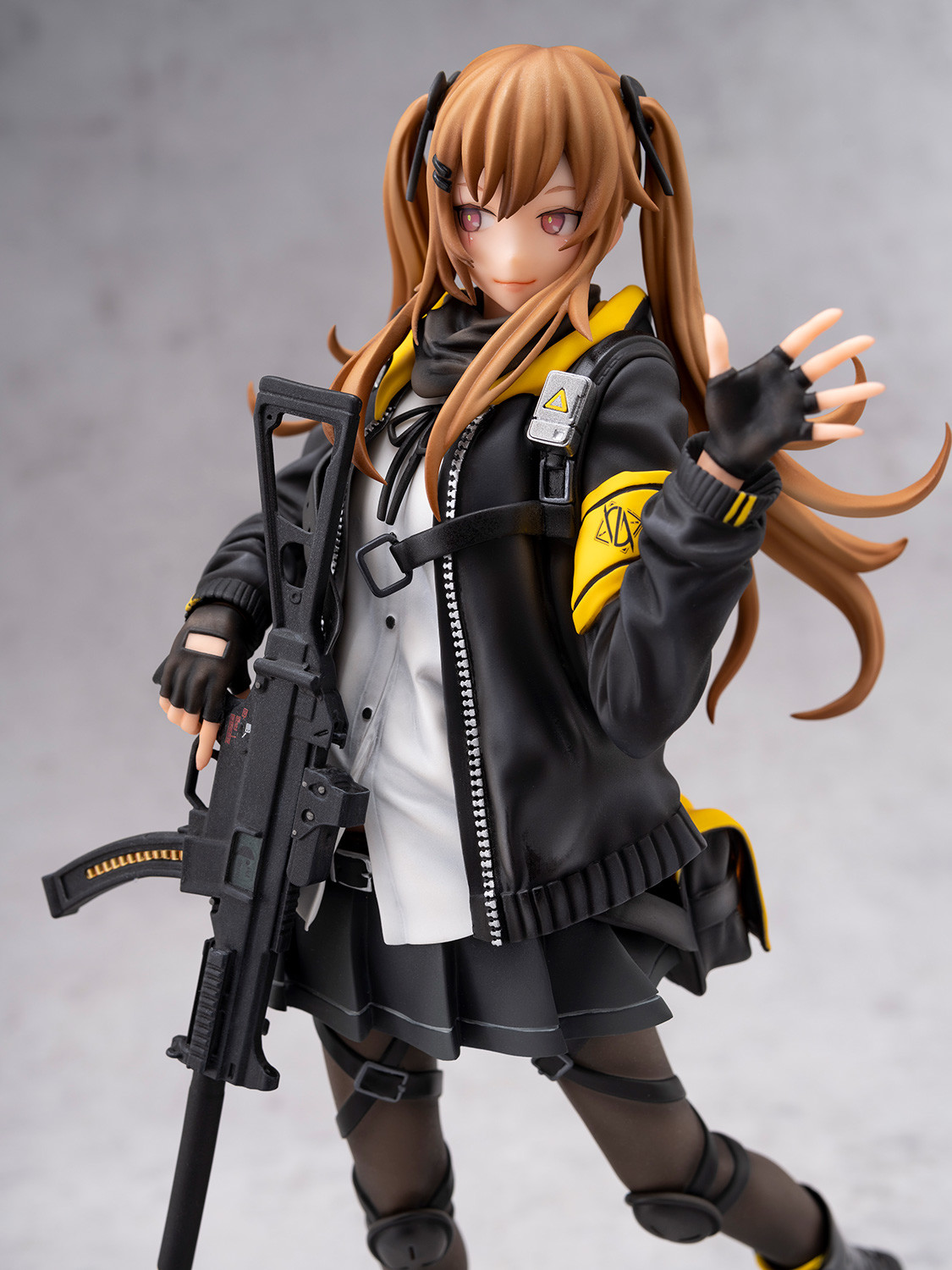 Girls' Frontline - UMP9 - 1/7 (Funny Knights)