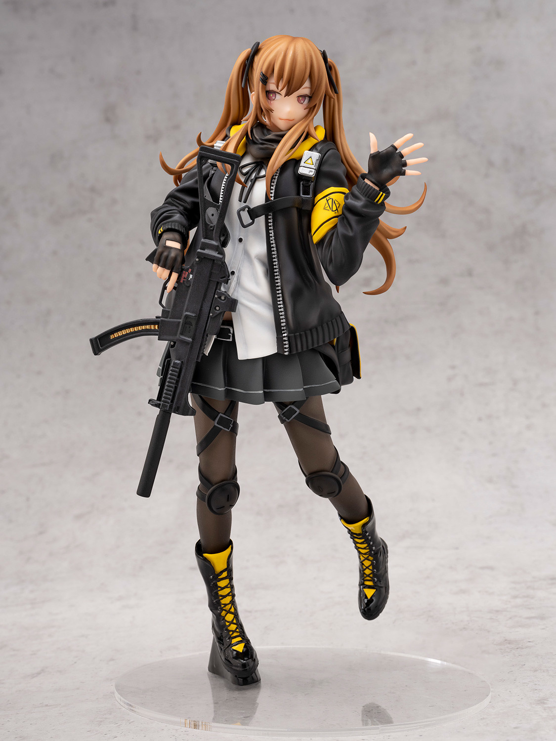 Girls' Frontline - UMP9 - 1/7 (Funny Knights) photo 2