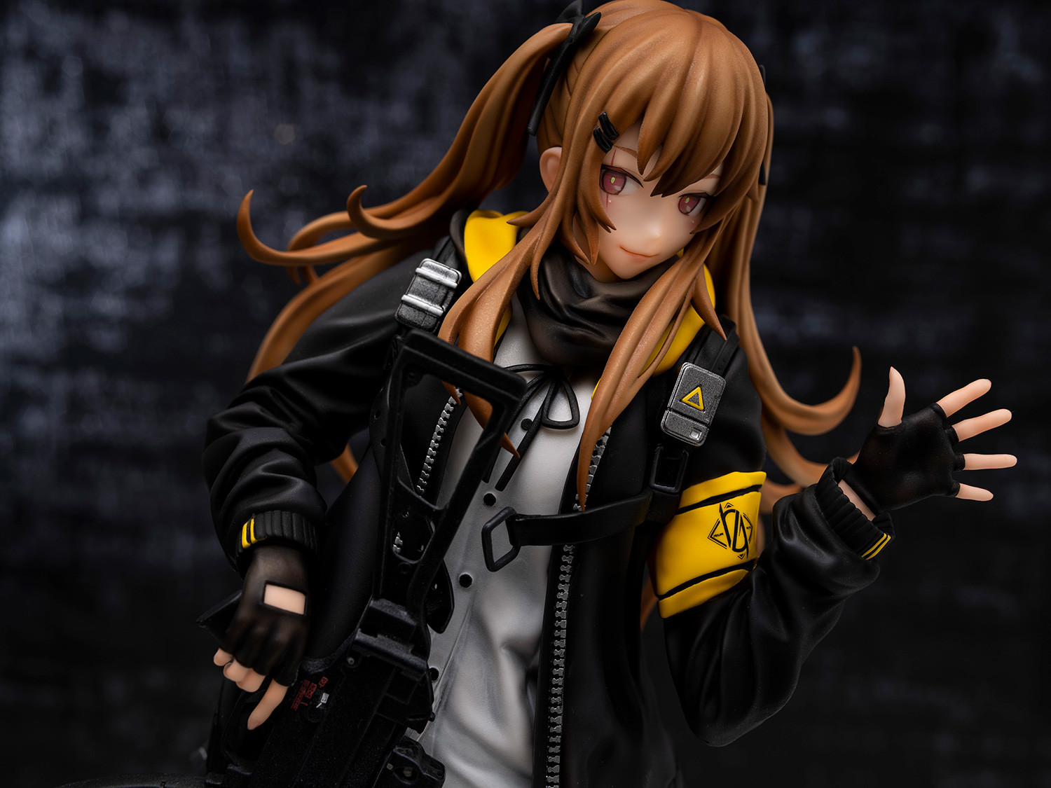 Girls' Frontline - UMP9 - 1/7 (Funny Knights) photo 3