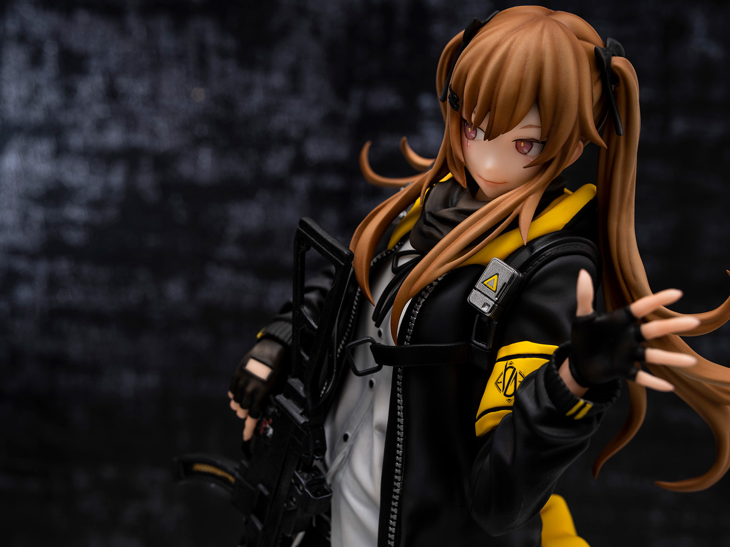 Girls' Frontline - UMP9 - 1/7 (Funny Knights) photo 4