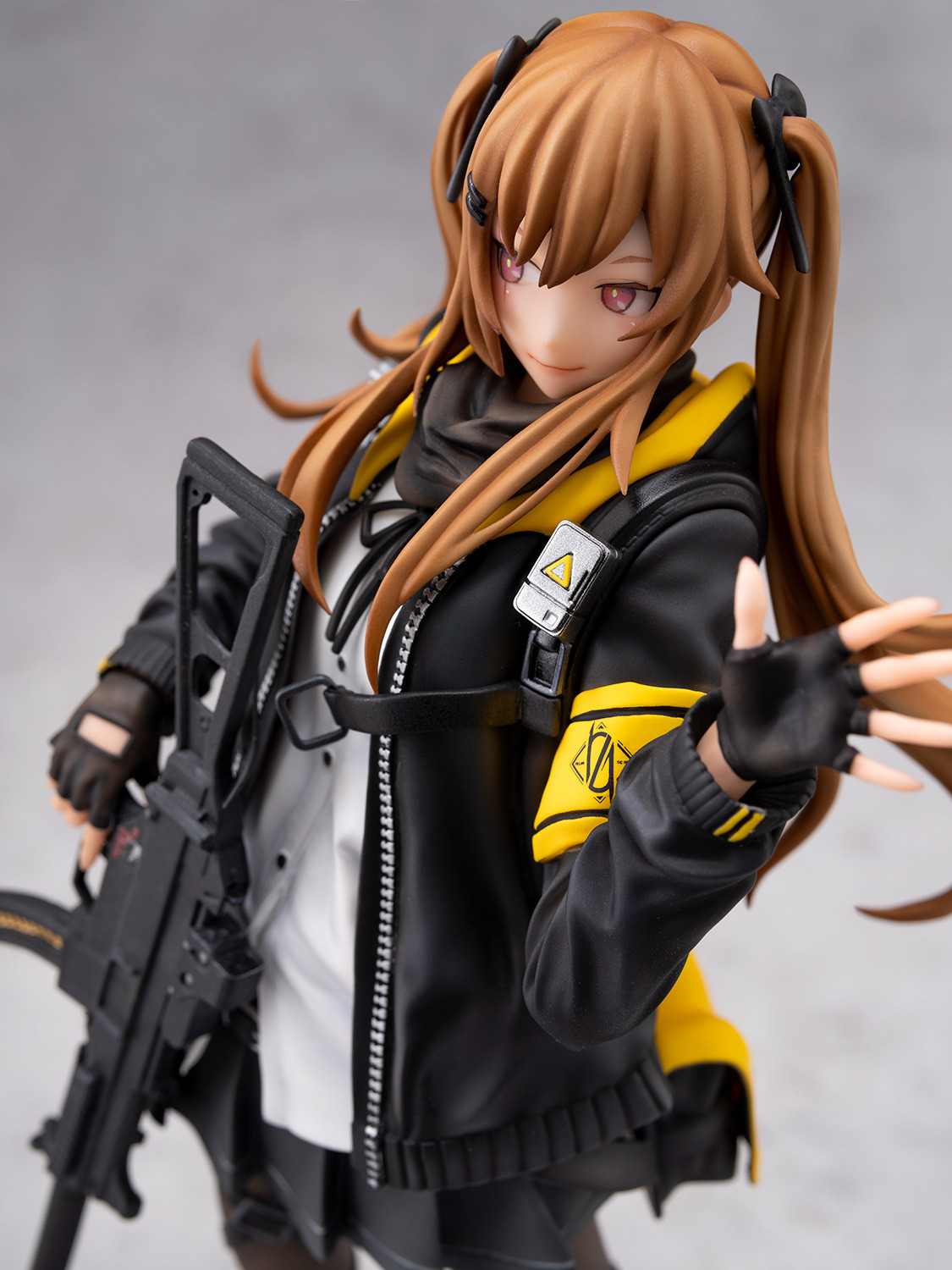 Girls' Frontline - UMP9 - 1/7 (Funny Knights) photo 5