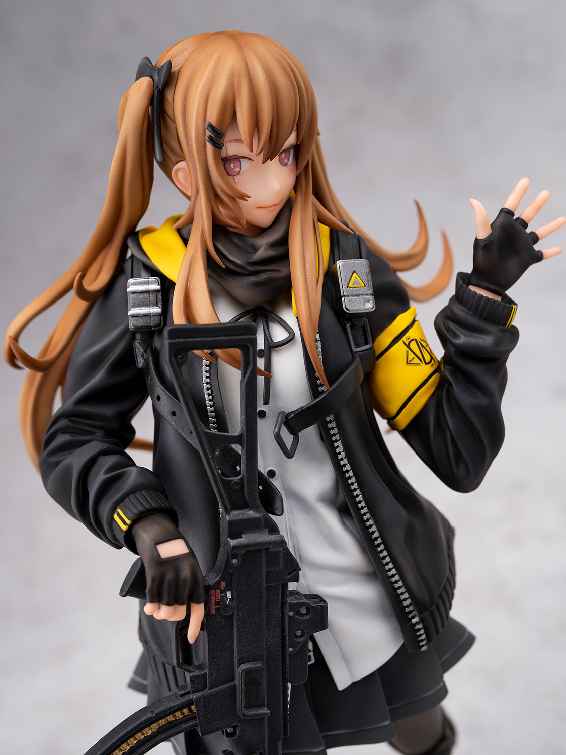 Girls' Frontline - UMP9 - 1/7 (Funny Knights) photo 6