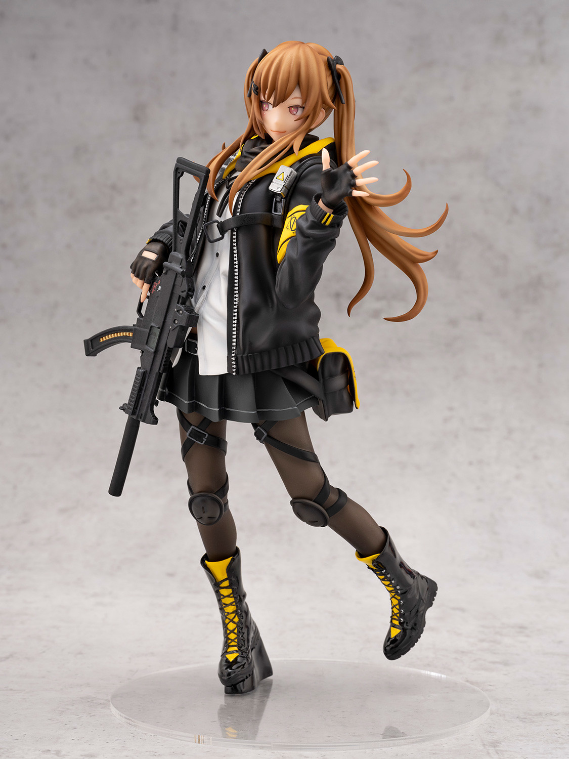 Girls' Frontline - UMP9 - 1/7 (Funny Knights) photo 7