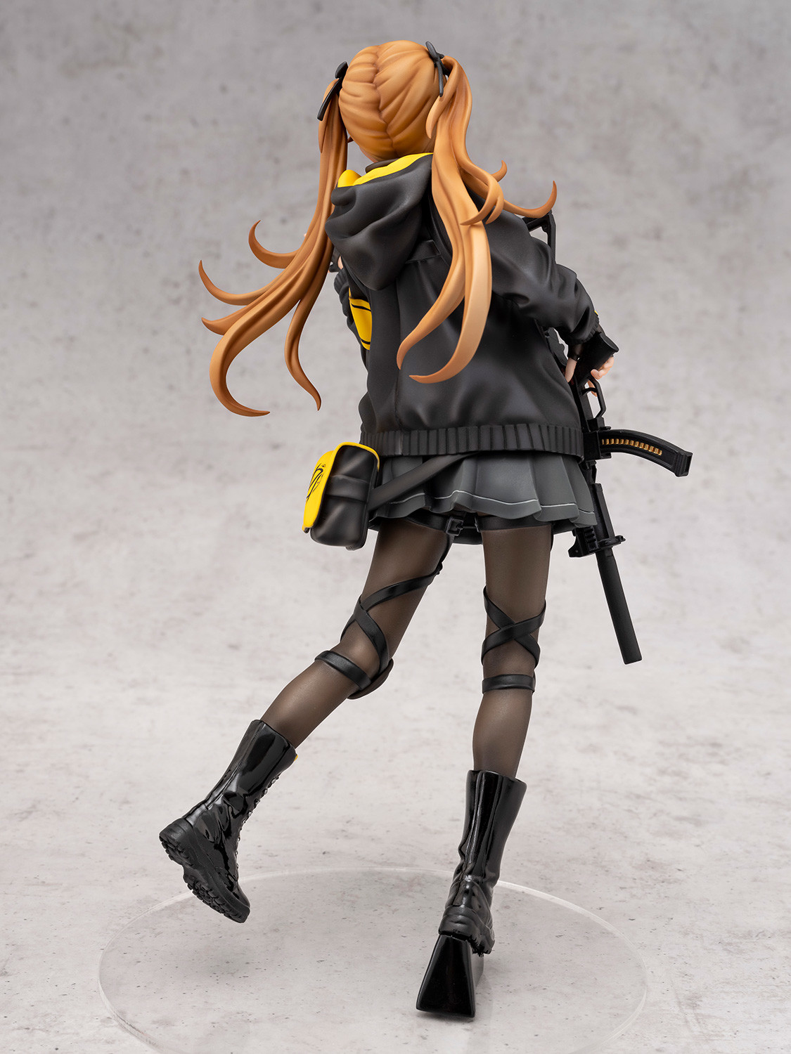 Girls' Frontline - UMP9 - 1/7 (Funny Knights) photo 8