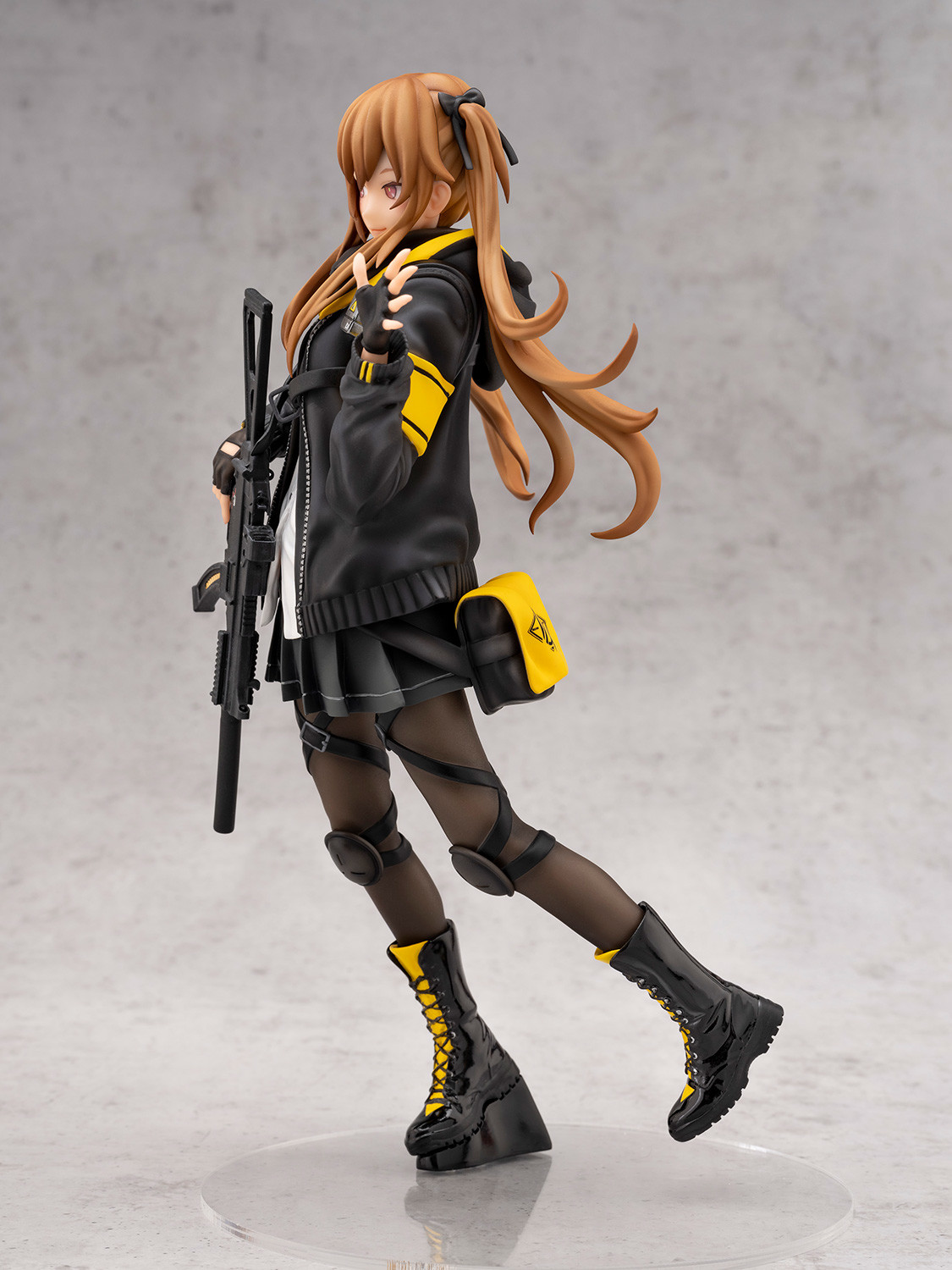 Girls' Frontline - UMP9 - 1/7 (Funny Knights) photo 9