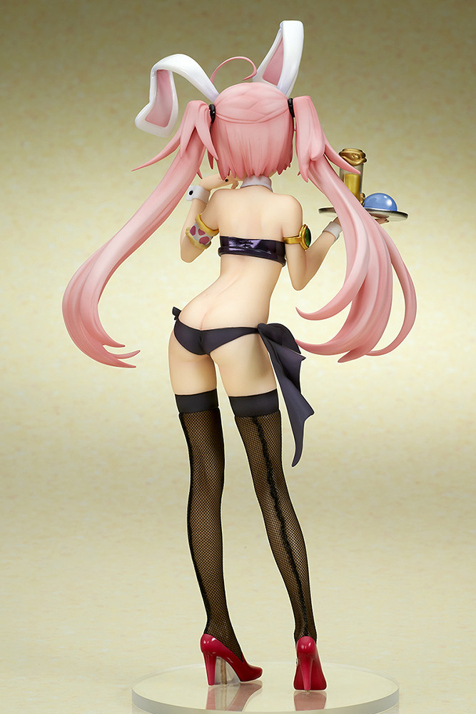 Tensei Shitara Slime Datta Ken - Milim Nava - Rimuru Tempest - 1/7 - Bunny Girl Style (Ques Q) photo 6