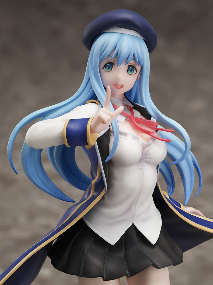 Kenja no Mago - Sicily von Claude - F:Nex - 1/7 (FuRyu) photo 2