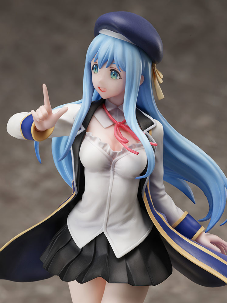 Kenja no Mago - Sicily von Claude - F:Nex - 1/7 (FuRyu) photo 3