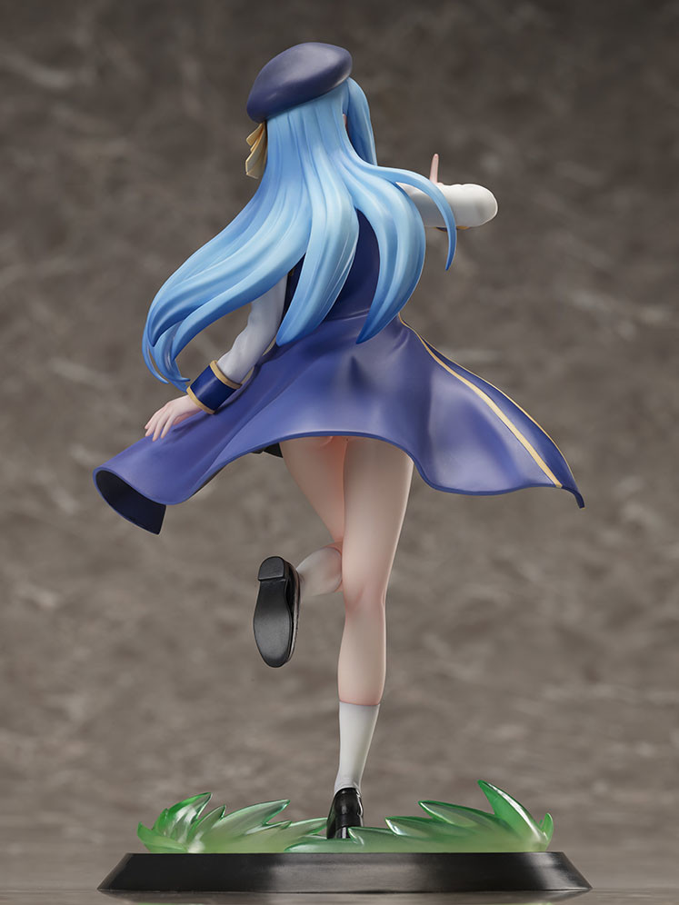 Kenja no Mago - Sicily von Claude - F:Nex - 1/7 (FuRyu) photo 4