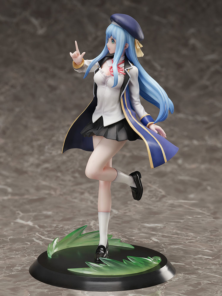 Kenja no Mago - Sicily von Claude - F:Nex - 1/7 (FuRyu) photo 5