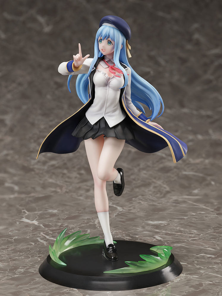 Kenja no Mago - Sicily von Claude - F:Nex - 1/7 (FuRyu) photo 6