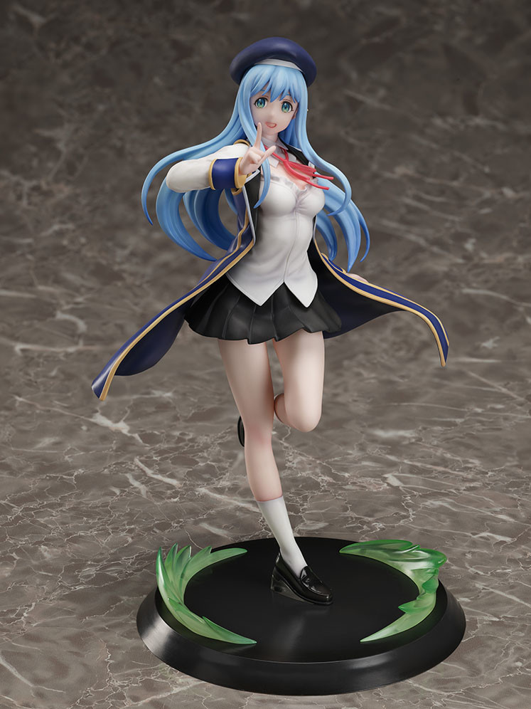 Kenja no Mago - Sicily von Claude - F:Nex - 1/7 (FuRyu) photo 7