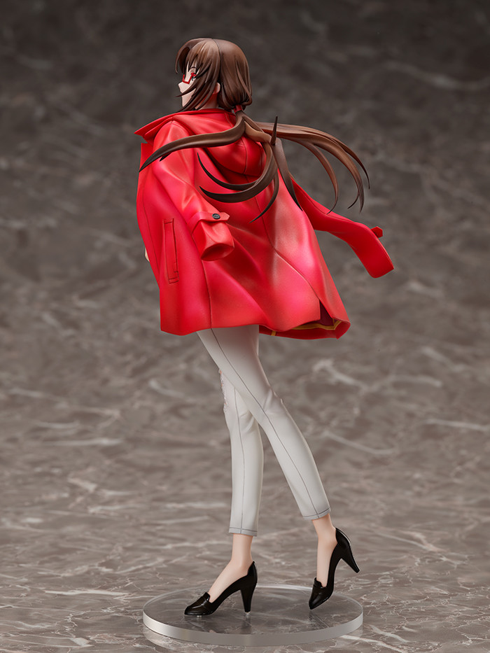 Evangelion Shin Gekijouban - Makinami Mari Illustrious - 1/7 - Ver. Radio Eva (Hobby Max) photo 3