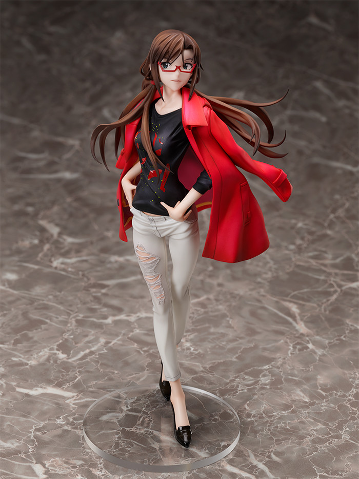 Evangelion Shin Gekijouban - Makinami Mari Illustrious - 1/7 - Ver. Radio Eva (Hobby Max) photo 4