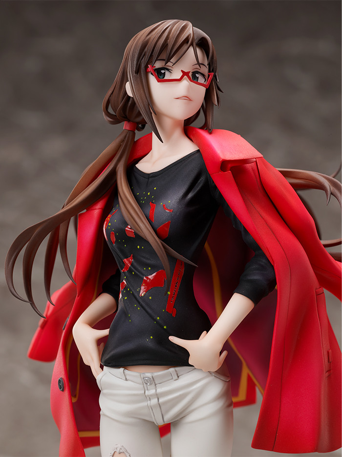Evangelion Shin Gekijouban - Makinami Mari Illustrious - 1/7 - Ver. Radio Eva (Hobby Max) photo 6