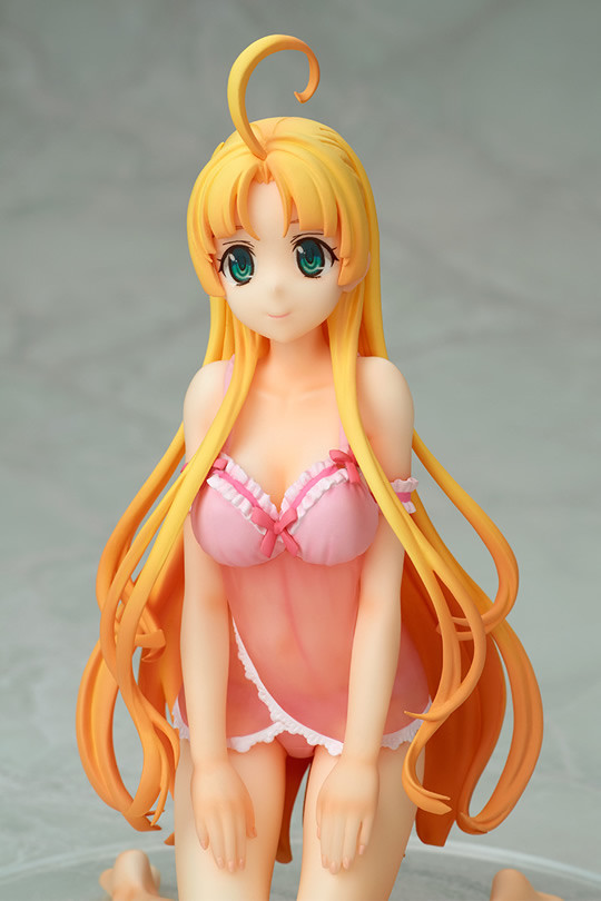 High School DxD Hero - Asia Argento - 1/7 - Lingerie Ver. (Bell Fine) photo 2