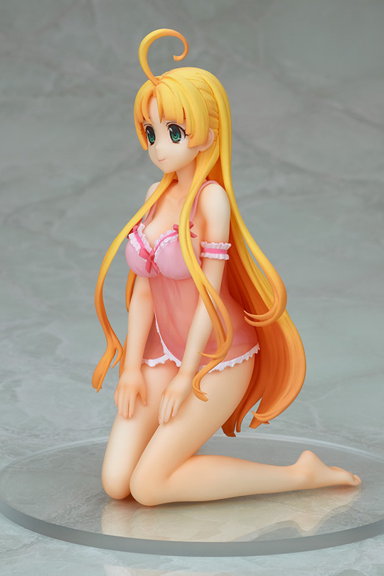 High School DxD Hero - Asia Argento - 1/7 - Lingerie Ver. (Bell Fine) photo 3
