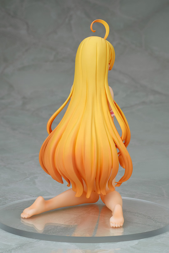 High School DxD Hero - Asia Argento - 1/7 - Lingerie Ver. (Bell Fine) photo 4