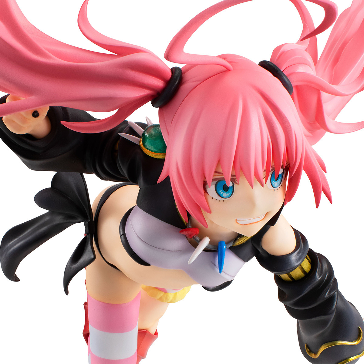 Tensei Shitara Slime Datta Ken - Milim Nava - Lucrea (MegaHouse) photo 2