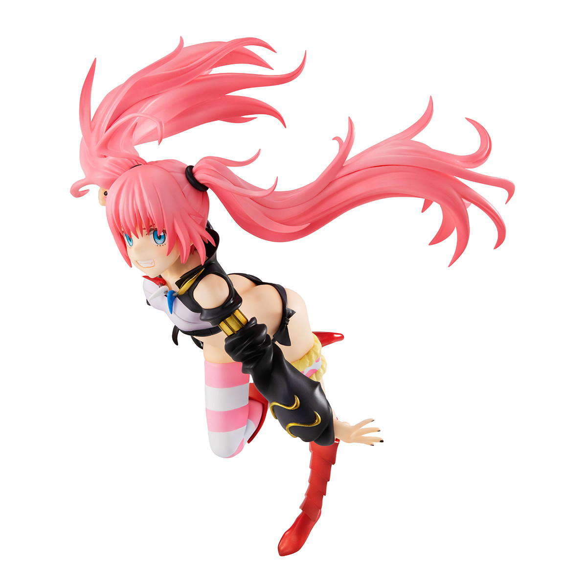 Tensei Shitara Slime Datta Ken - Milim Nava - Lucrea (MegaHouse) photo 3