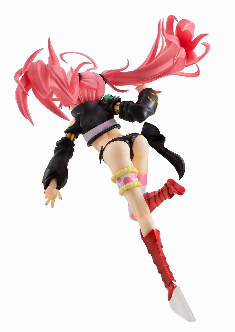 Tensei Shitara Slime Datta Ken - Milim Nava - Lucrea (MegaHouse) photo 4