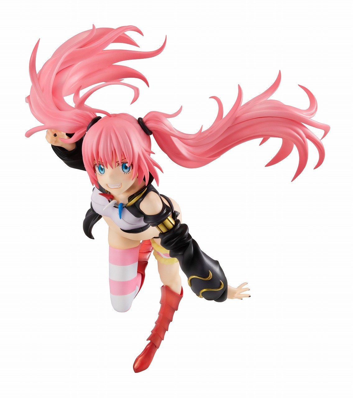 Tensei Shitara Slime Datta Ken - Milim Nava - Lucrea (MegaHouse) photo 5