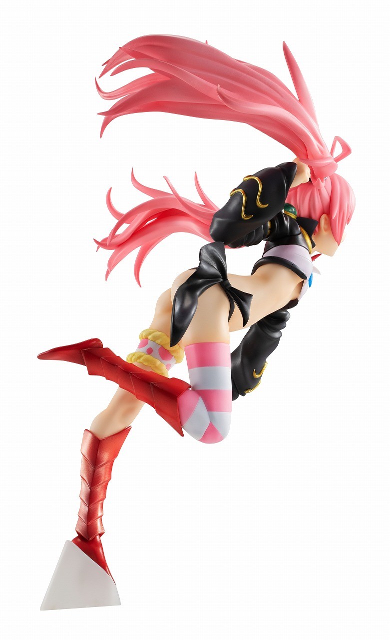 Tensei Shitara Slime Datta Ken - Milim Nava - Lucrea (MegaHouse) photo 7