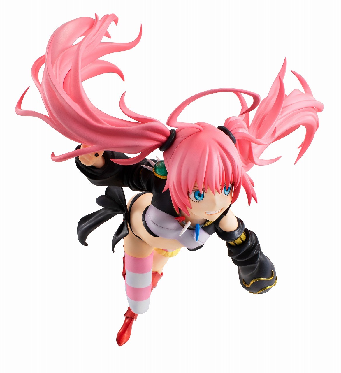 Tensei Shitara Slime Datta Ken - Milim Nava - Lucrea (MegaHouse) photo 8