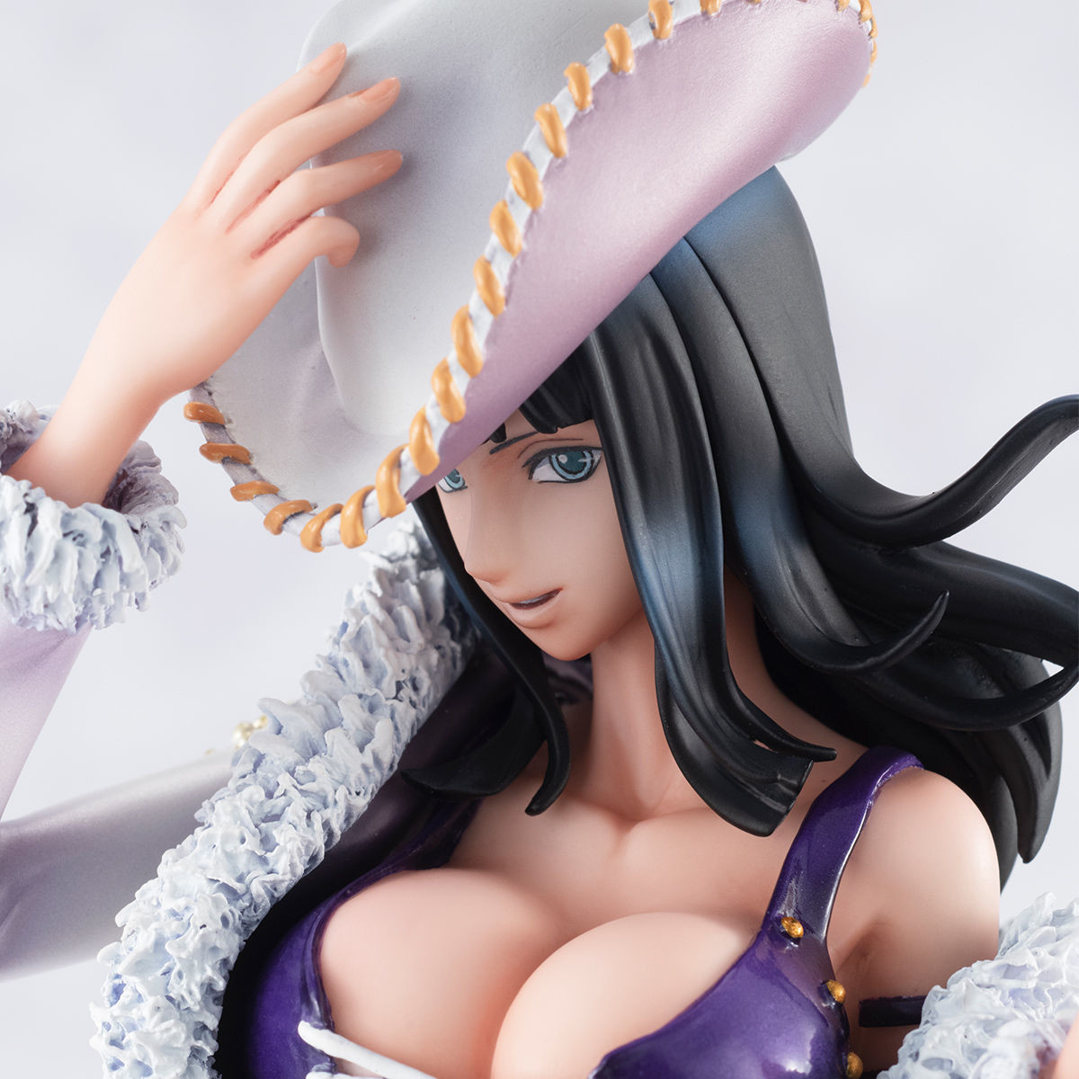 One Piece - Nico Robin - Portrait of Pirates "Playback Memories" - Miss All Sunday (MegaHouse) photo 6