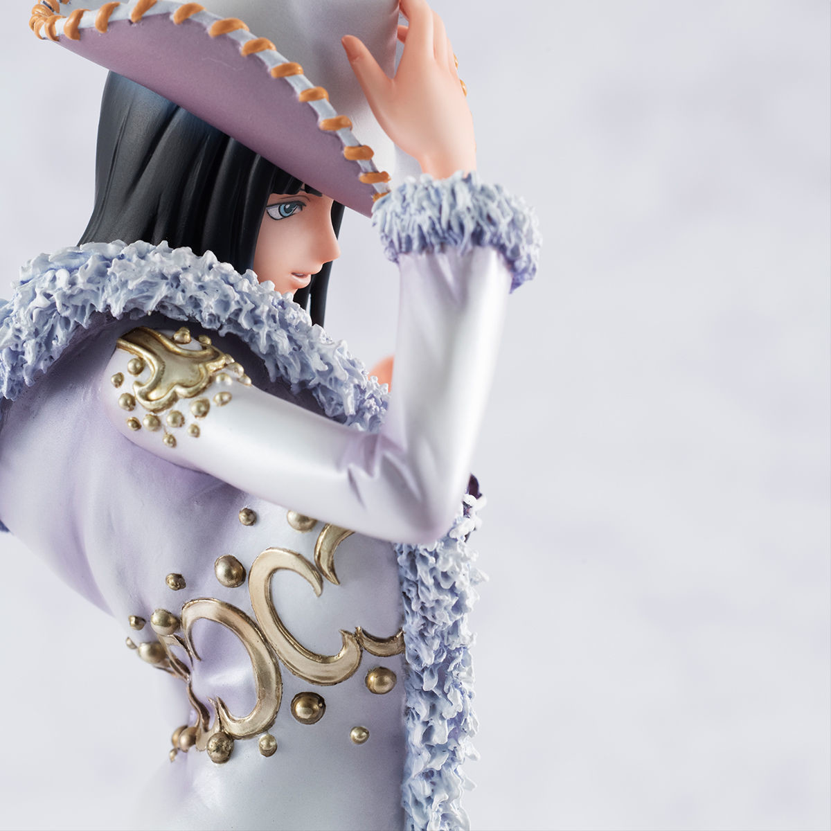 One Piece - Nico Robin - Portrait of Pirates "Playback Memories" - Miss All Sunday (MegaHouse) photo 11