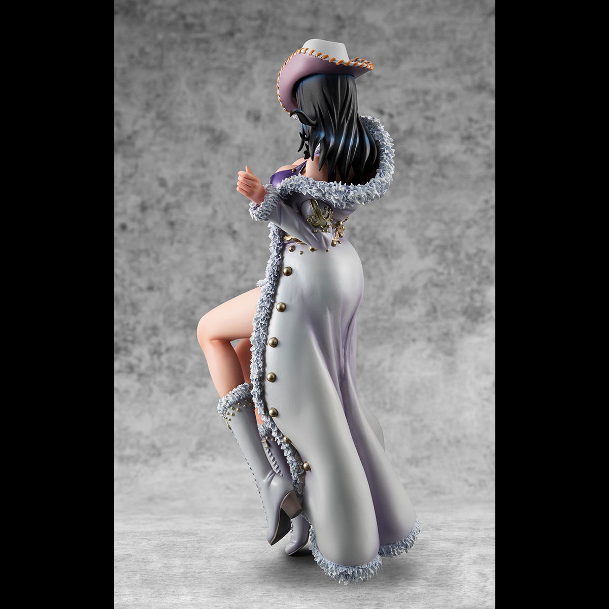 One Piece - Nico Robin - Portrait of Pirates "Playback Memories" - Miss All Sunday (MegaHouse) photo 12