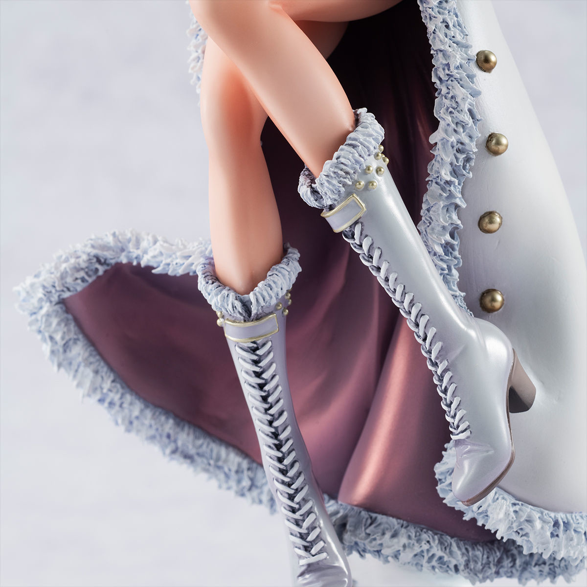 One Piece - Nico Robin - Portrait of Pirates "Playback Memories" - Miss All Sunday (MegaHouse) photo 17