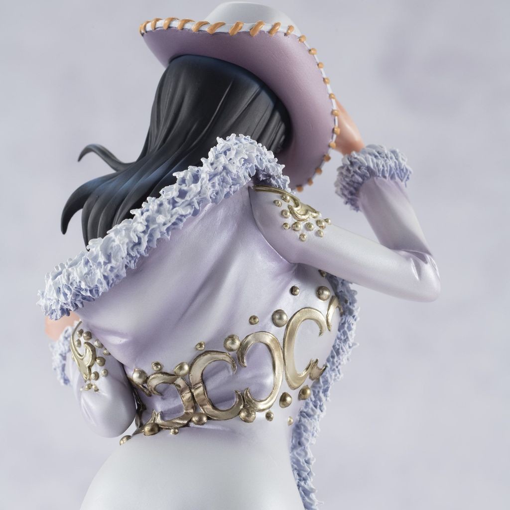 One Piece - Nico Robin - Portrait of Pirates "Playback Memories" - Miss All Sunday (MegaHouse) photo 18