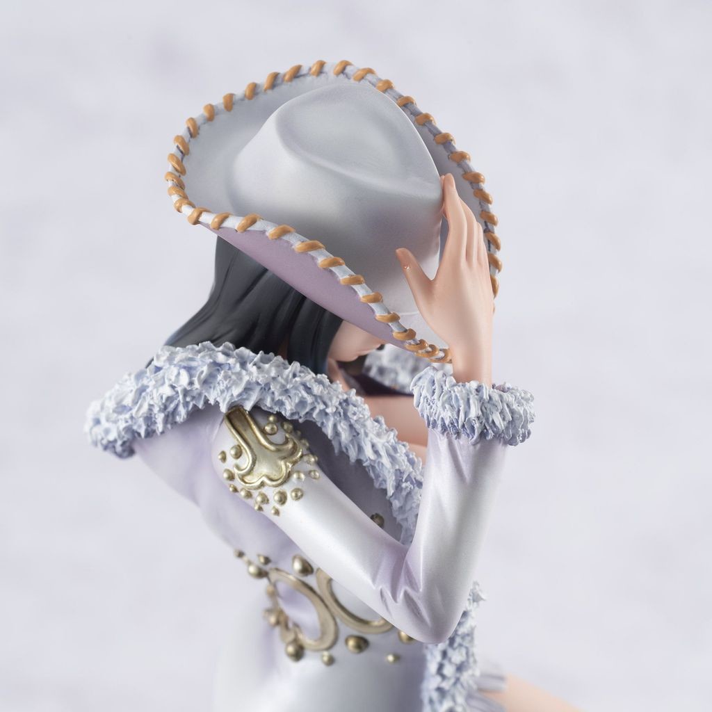 One Piece - Nico Robin - Portrait of Pirates "Playback Memories" - Miss All Sunday (MegaHouse) photo 19