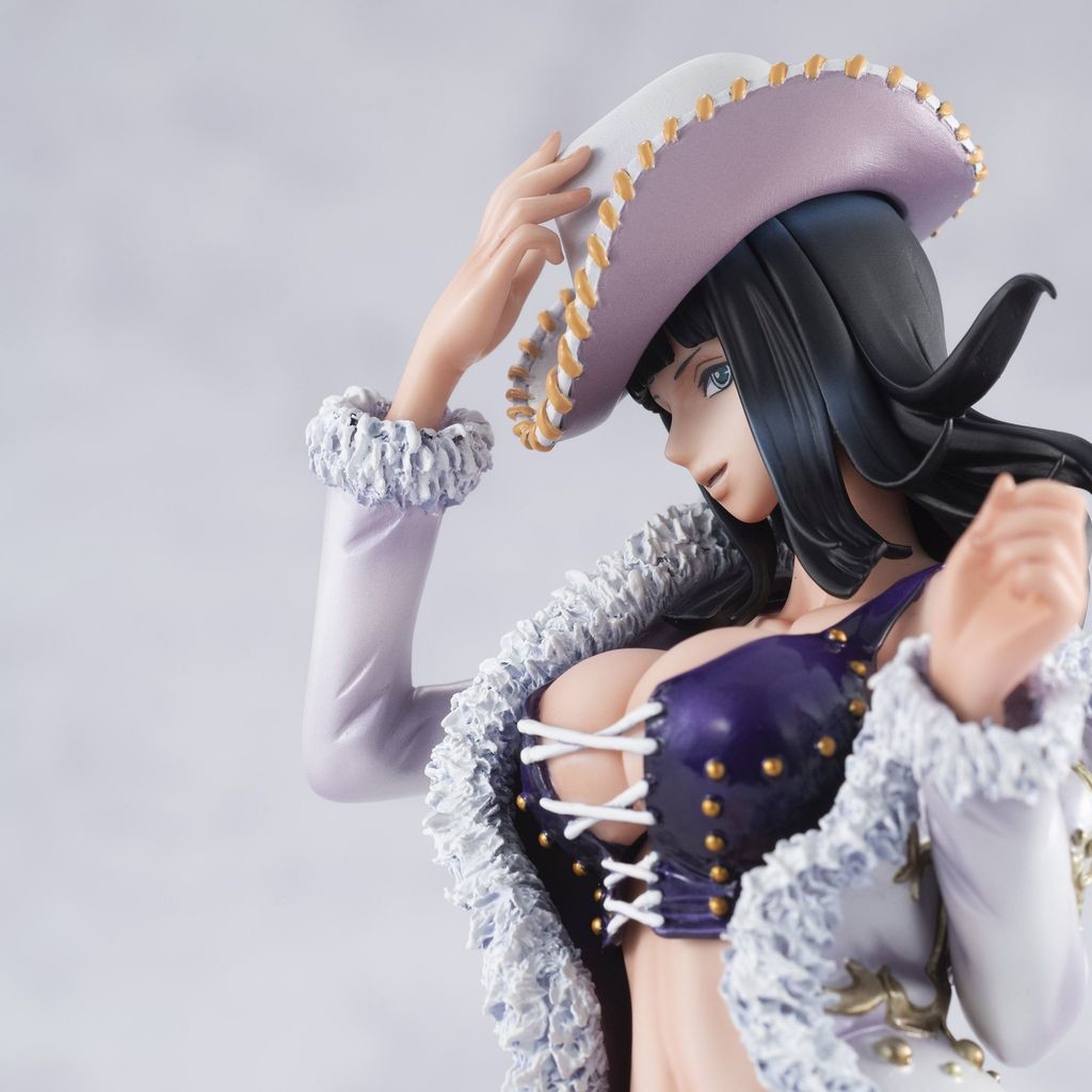 One Piece - Nico Robin - Portrait of Pirates "Playback Memories" - Miss All Sunday (MegaHouse) photo 21
