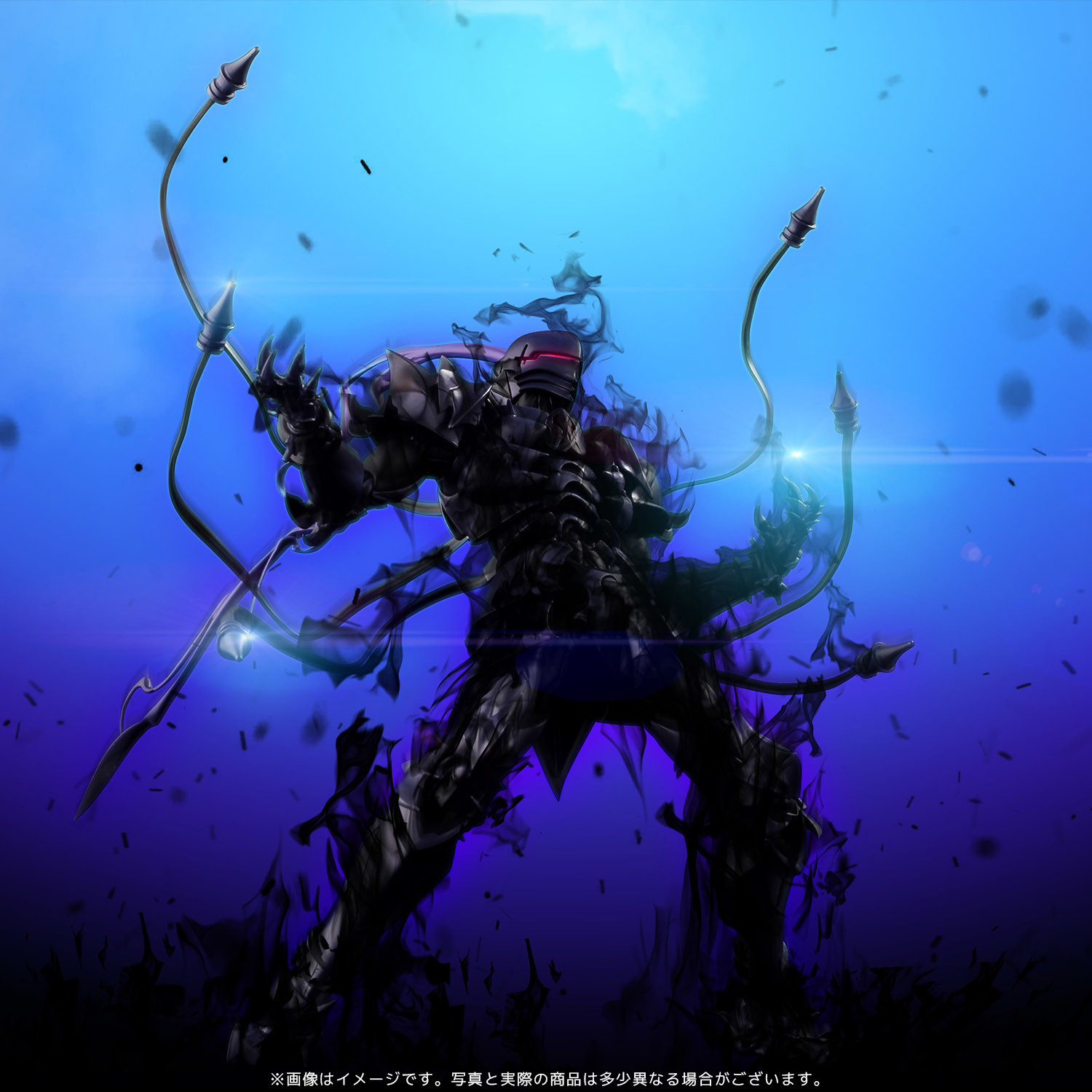 Fate/Grand Order - Lancelot - Berserker (Sentinel)