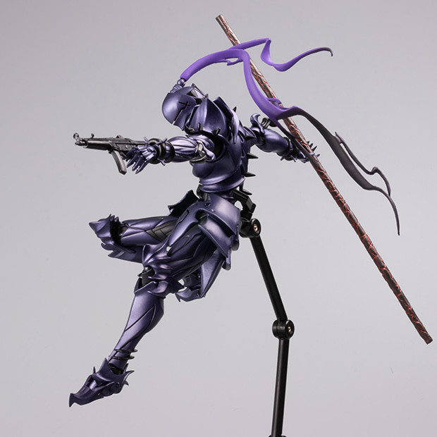 Fate/Grand Order - Lancelot - Berserker (Sentinel) photo 2