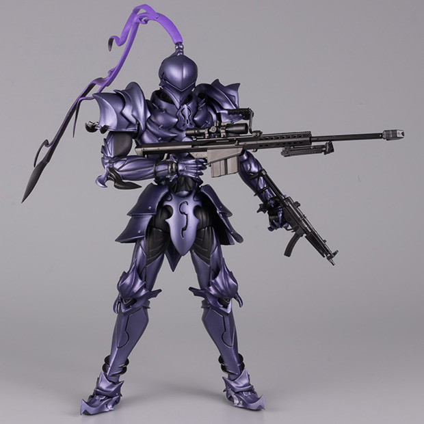 Fate/Grand Order - Lancelot - Berserker (Sentinel) photo 5
